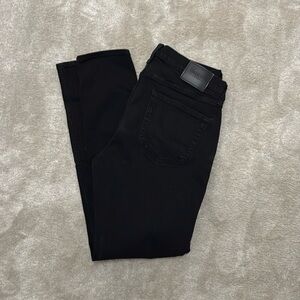 Men’s Hollister Athletic Skinny Jeans 32x34